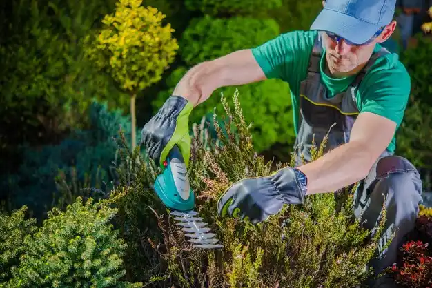 landscaping services Richland